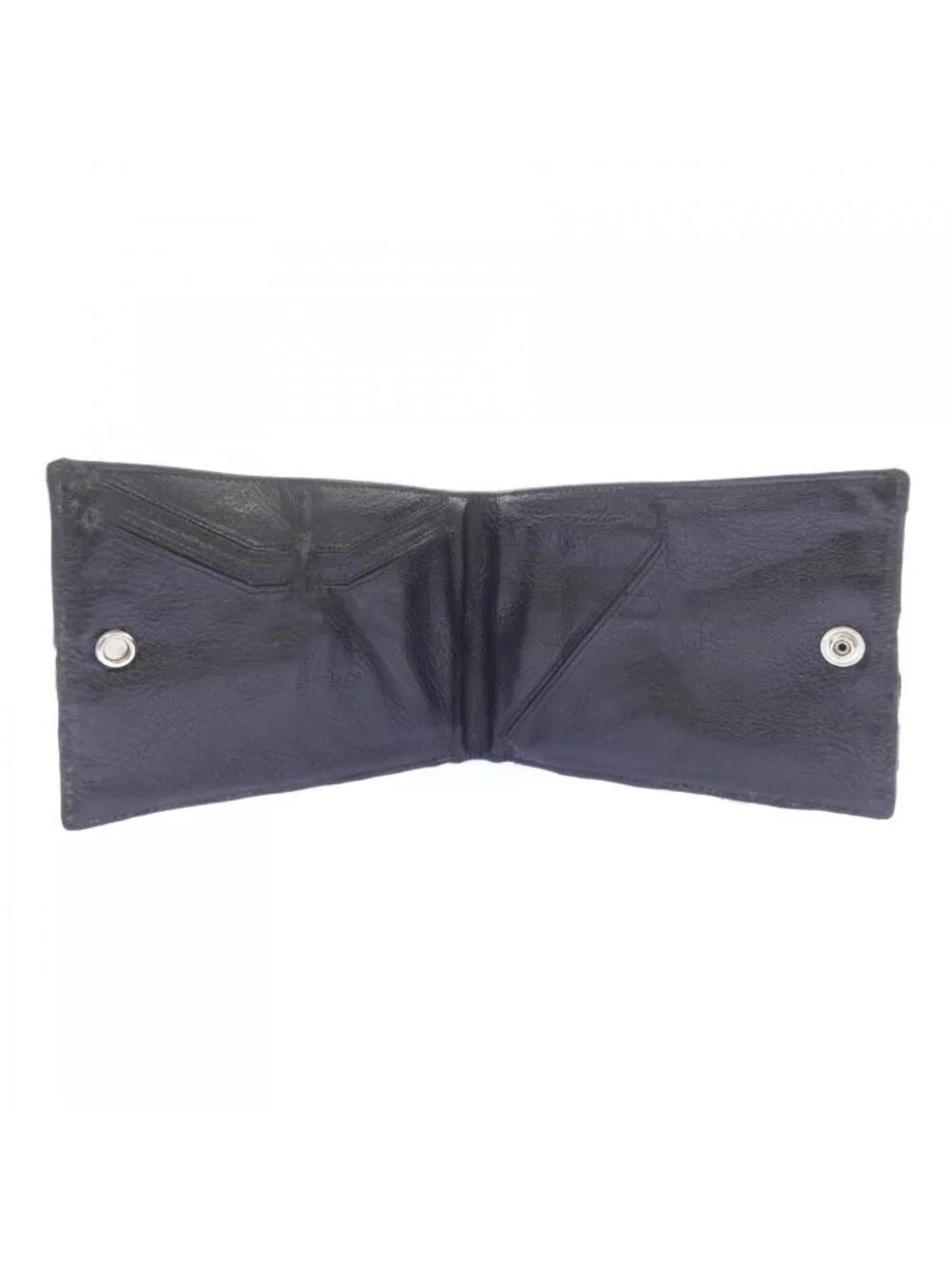 Chrome Hearts Aint Nothin 2 DO Ldd Wallet